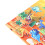 Dinosaur Felt Board Stories Set 37 Felt Pieces 14