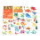 Dinosaur Felt Board Stories Set 37 Felt Pieces 1