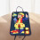 Educational Activity Sensory Board Felt Learning 11