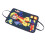 Educational Activity Sensory Board Felt Learning 3