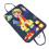 Educational Activity Sensory Board Felt Learning 5