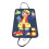 Educational Activity Sensory Board Felt Learning 9