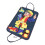Educational Activity Sensory Board Felt Learning 8