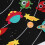 Solar System Felt Story Board Outer Space Universe 15