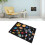 Solar System Felt Story Board Outer Space Universe 11