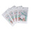 4 Packs DIY Embroidery Assisted Transfer Paper 6