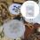 4 Packs DIY Embroidery Assisted Transfer Paper 12