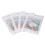 4 Packs DIY Embroidery Assisted Transfer Paper 10
