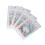 4 Packs DIY Embroidery Assisted Transfer Paper 7