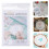 4 Packs DIY Embroidery Assisted Transfer Paper 11