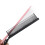 2 Pcs Rat Tail Clip Combs Fine Tooth Hair Coloring 13