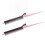 2 Pcs Rat Tail Clip Combs Fine Tooth Hair Coloring 9