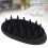3 Pcs Silicone Scalp Massager Hair Scrubber 14