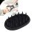 3 Pcs Silicone Scalp Massager Hair Scrubber 11