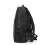Fairtex BAG4 Muay Thai Gym Backpack - Black 3