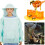 (grey) Breathable White Wasp Specific Clothing For Beekeepers While 3