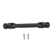 Stahl RC Antriebswelle Universalgelenk 87-122mm für 1/10 Kletterauto