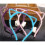 10Pcs Random LED Cat Ears Headbands Light Up 2