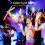 10Pcs Random LED Cat Ears Headbands Light Up 9