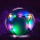 10Pcs Random LED Cat Ears Headbands Light Up 6