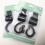 2PCS Baby Stroller Hook Stroller Accessories 10