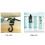 2PCS Baby Stroller Hook Stroller Accessories 8