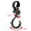 2PCS Baby Stroller Hook Stroller Accessories 4