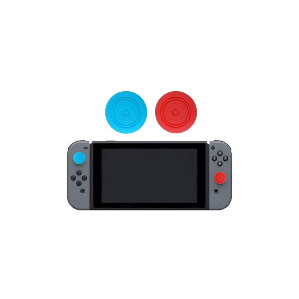 Universal Game Controller Holder Â 2 Pieces Â Â Rechargeable & Self-Adhesive Â H1.3 Black 9458733085923