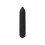 Mini Vibrator Bullet - Waterproof - G-Spot - Clitoris Stimulator - Black - 10 Frequency 1