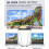 6 in 1 USB Docking Station - USB 3.1 Gen 1 (USB 3.0) Ports - SD/MicroSD Card Slot - Compact and Durable 2