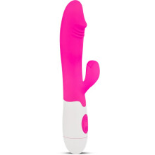 Tarzan Vibrator - 30 Standen - Stil & Discreet - Seksspeeltjes - Vibrators voor Vrouwen - Clitoris & G-spot Stimulator - Dildo - Sex Toys