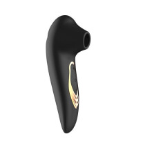 Mini luchtdrukvibrator - Sucking vibrator - Reis vibrator - Clitoris & G-spot Stimulator Luchtdruk Vibrator- seksspeeltje