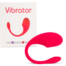 Trilfunctie met app-bediening - Sex Toys voor Vrouwen Koppels - G-Spot Bullet Vibrator - 10 vibratiestanden - Clitoris Stimulator - Anale Speeltjes