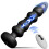 Plug anal avec télécommande - Stimulateur de prostate - 10 modes de vibration - Chargement USB - Gode anal 1