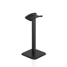 Support pour casque audio - Aluminium - Support pour casque audio - Support universel de luxe pour casque audio - Support pour casque gaming - 24,5 cm