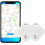 Tracker intelligent - Porte-clés Bluetooth - Localisateur de clés - Compact et léger - Convient à divers scénarios 1