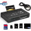 High Speed SD Card TF Card Reader - Card Reader - Easy to Carry - CF/TF/MS/M2 - (Micro) SD Card 8