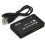 High Speed SD Card TF Card Reader - Card Reader - Easy to Carry - CF/TF/MS/M2 - (Micro) SD Card 5