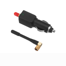 Universal Automobiles GPS Einzelauto-Feuerzeug Compact Anti Tracker für Fahrzeuge Zubehör