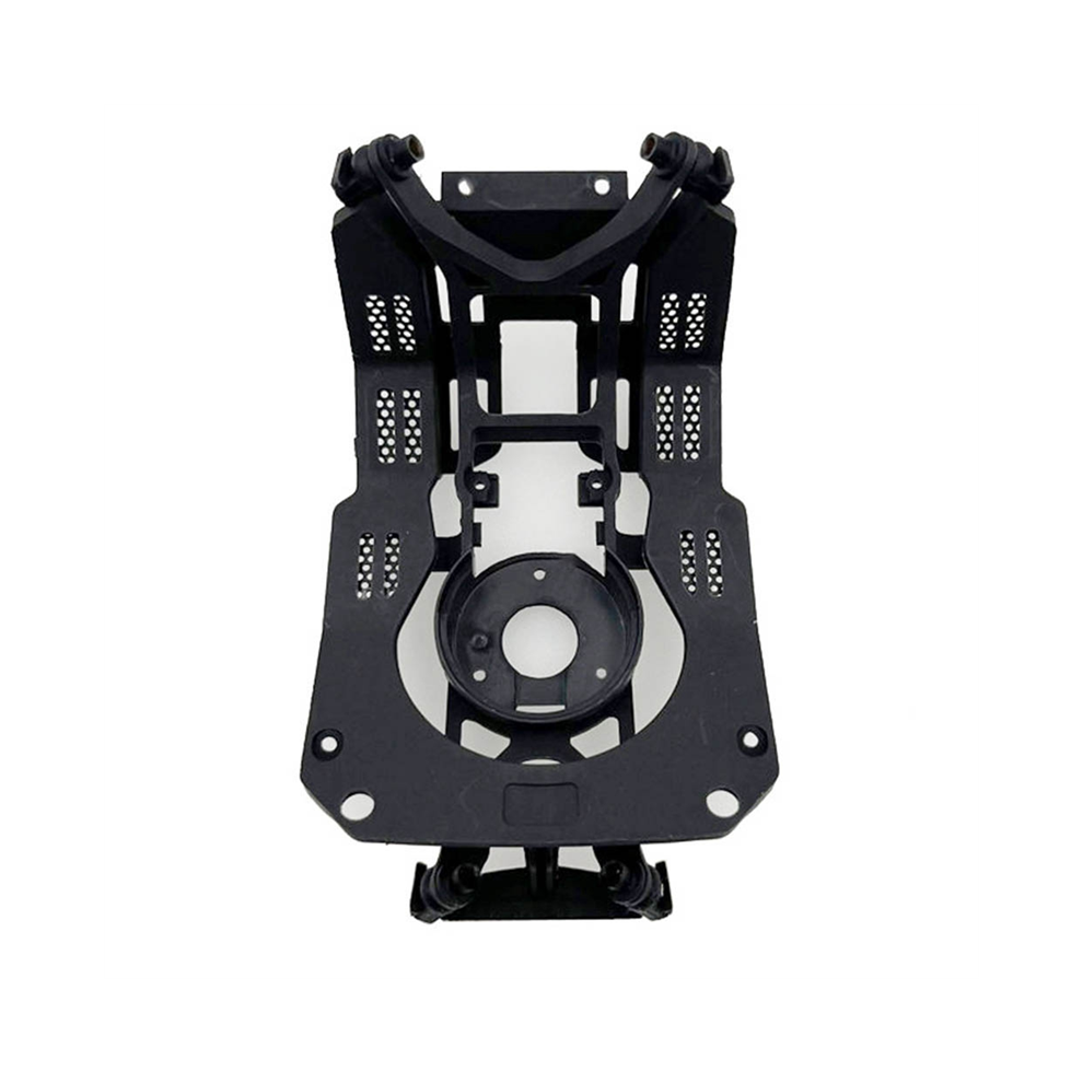 Photos - Other Photo Accessory Gimbal Vibration Shock Absorbing Board for 3 /Cine / Classic Camera Mounting Damper Bracket with Rubber
