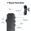 7-Key Universal Car Steering Wheel Buttons Multi-Functional Audio GPS Navigation DVD Android Wired Control 5