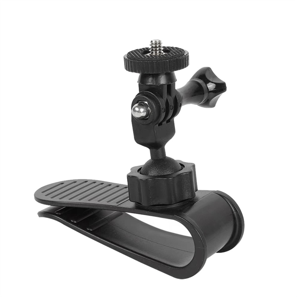 Sun Visor Mount For X3 One X2/X//R Panoramic Sports Camera Multifunction 4852097226865