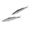 Grappige gezouten vis styling balpen Ocean-serie 6