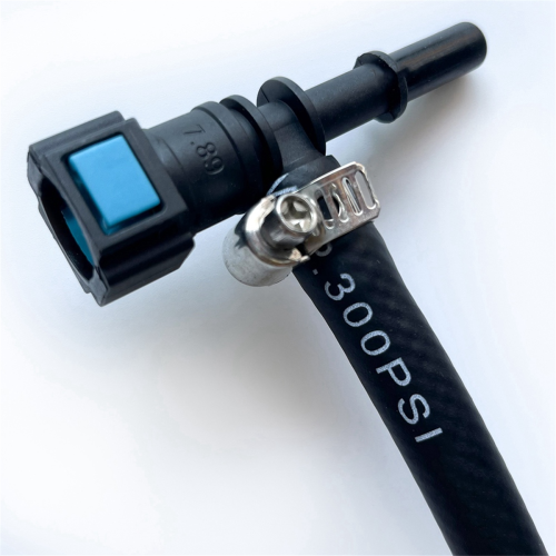Druckprüfset Manometer Einspritzpumpenprüfer für Auto, LKW 2