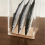 Grappige gezouten vis styling balpen Ocean-serie 4