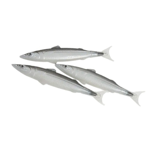 Grappige gezouten vis styling balpen Ocean-serie