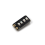 3.7-4.2V Mini Metering Module 1 Series Ternary Lithium Battery Power Display Led Light 2