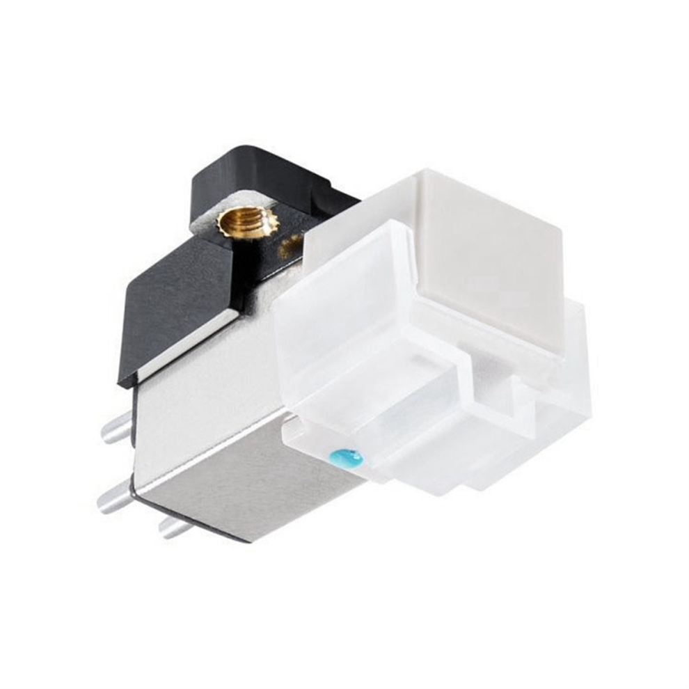 Magnetic Stylus At3600l Replacement Lp Vinyl Record Player Needle For Phonograph Turntable 4852097225196
