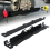 Wheel Alignment Tool Plate Accessories Stainless steel wheel tool plate 4