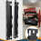 Wheel Alignment Tool Plate Accessories Stainless steel wheel tool plate 6